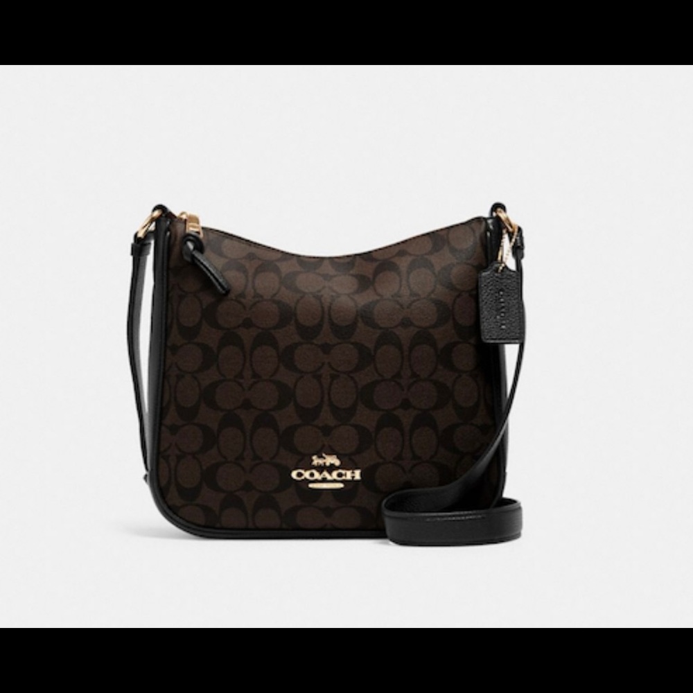 NWOT Coach Crossbody Bag